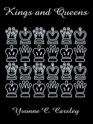 cover image of Kings and Queens